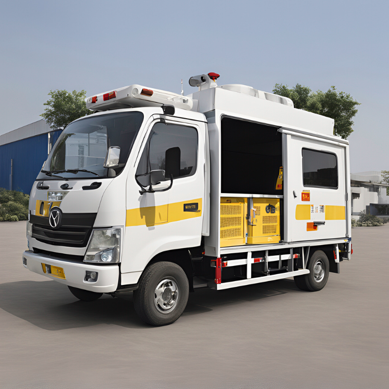 稱重傳感器在醫療廢物處理中的實例